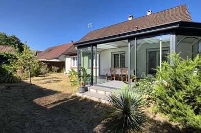 Maison 4 pièces 270000 €