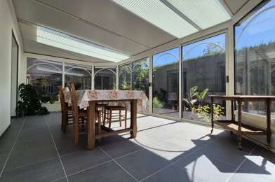 Maison 4 pièces 249900 €