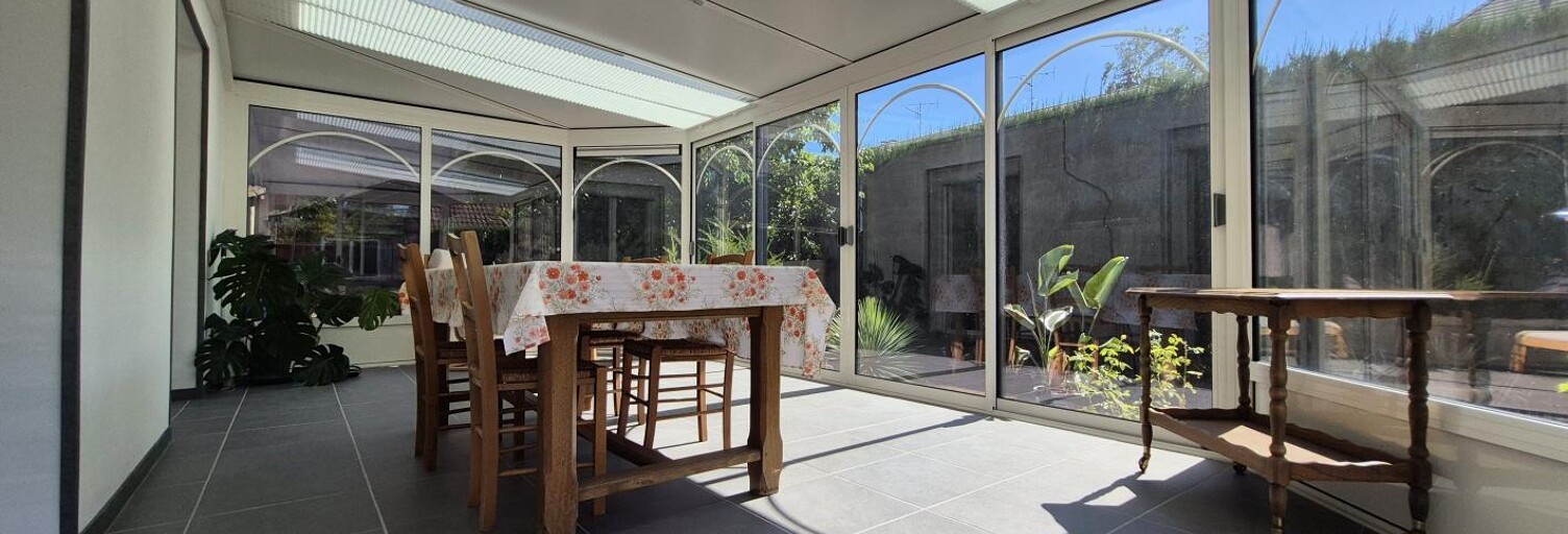 Maison 4 Pièces 101 m² à vendre à Saint-Jean-de-Braye (45800)