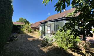 Maison 4 Pièces 101 m² à vendre à Saint-Jean-de-Braye (45800)