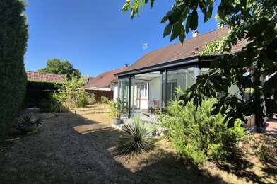 Maison 4 pièces 249900 €