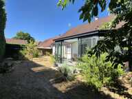Maison de plain-pied au calme dans une impasse — photo 4