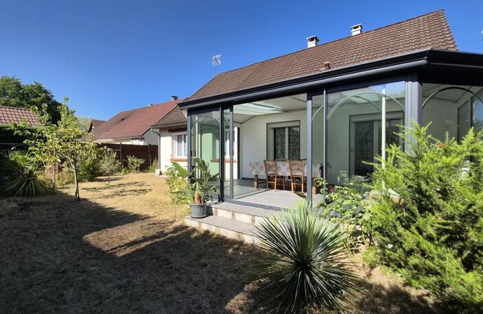 Maison de plain-pied au calme dans une impasse — photo 5