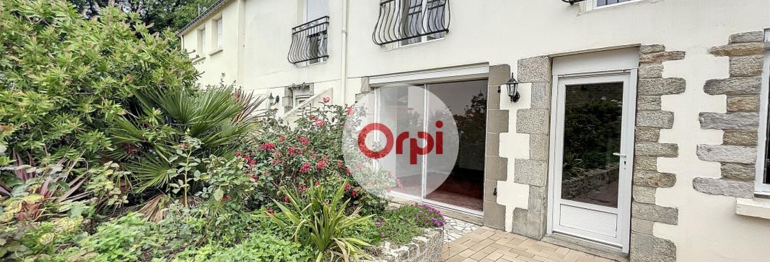 Appartement 2 Pièces 33 m² à louer à Sulniac (56250)
