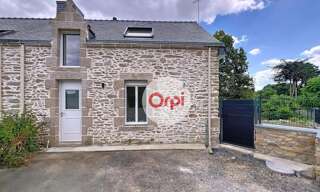 Maison 4 Pièces 76 m² à louer à Muzillac (56190)