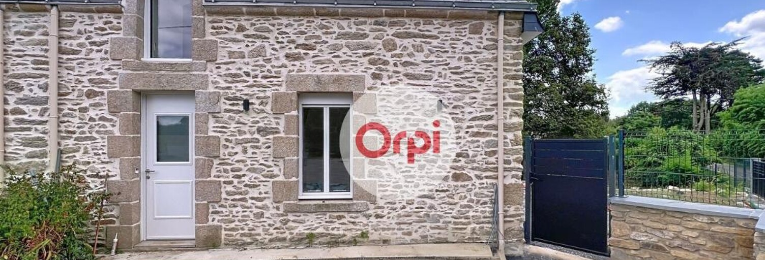 Maison 4 Pièces 76 m² à louer à Muzillac (56190)