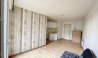 Appartement 1 Pièce 21 m² à louer à Pontchâteau (44160)