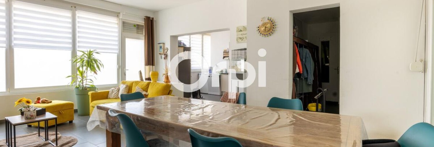Immeuble  194 m² à vendre à Courrières (62710)