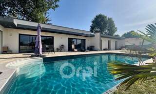 Maison 7 Pièces 220 m² à vendre à Lezoux (63190)