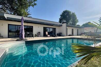 Maison 7 pièces 460000 €