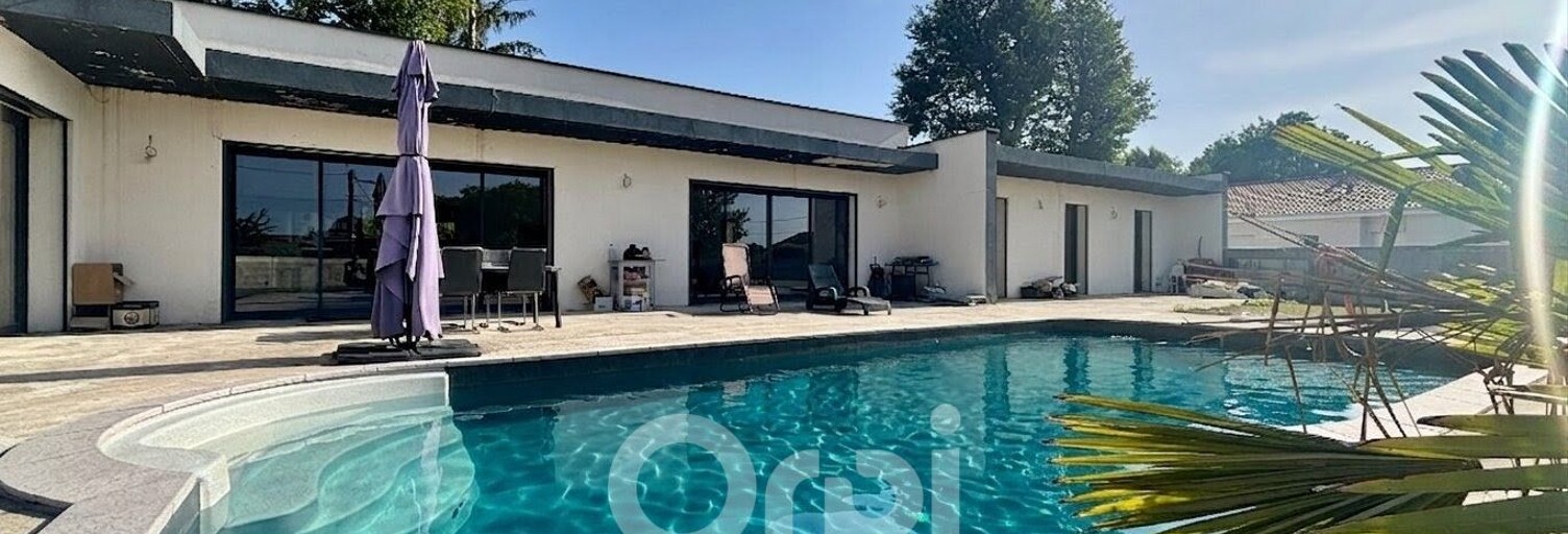 Maison 7 Pièces 220 m² à vendre à Lezoux (63190)