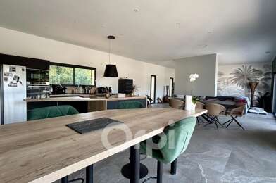 Maison 7 pièces 429000 €