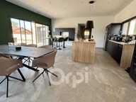 Maison contemporaine 220 m² - 5 chambres - Piscine — photo 3