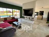 Maison contemporaine 220 m² - 5 chambres - Piscine — photo 4