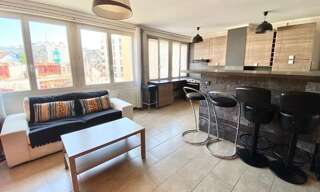 Appartement 3 Pièces 53 m² à louer à Annemasse (74100)