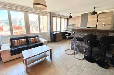Appartement 3 pièces 1135 €