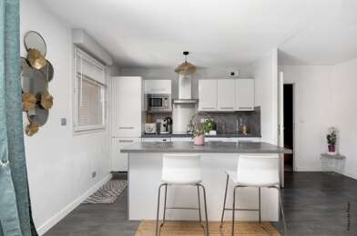Appartement 3 pièces 165000 €