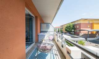 Appartement 3 Pièces 55 m² à vendre à Toulouse (31200)