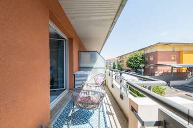 Appartement 3 pièces 165000 €
