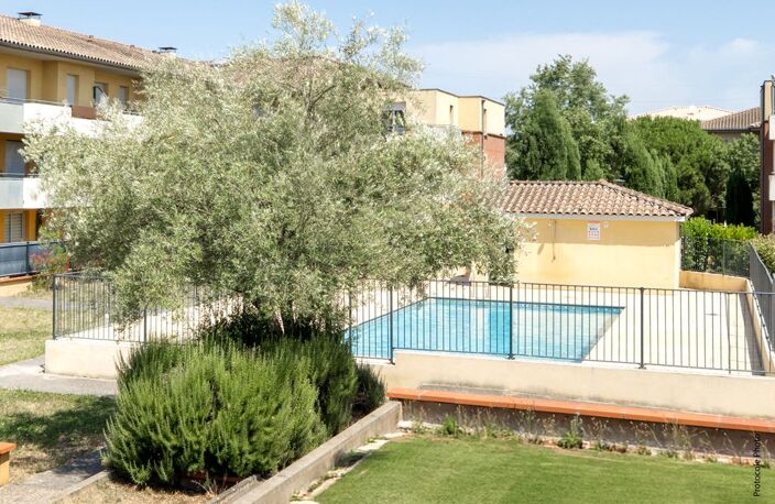 Toulouse nord  : T3 de standing impeccable avec piscine – Posez vos valises ! — photo 5