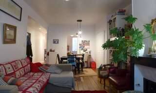 Appartement 3 Pièces 78 m² à louer à Limoges (87000)