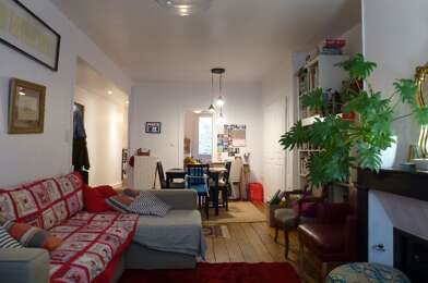 Appartement 3 pièces 645 €