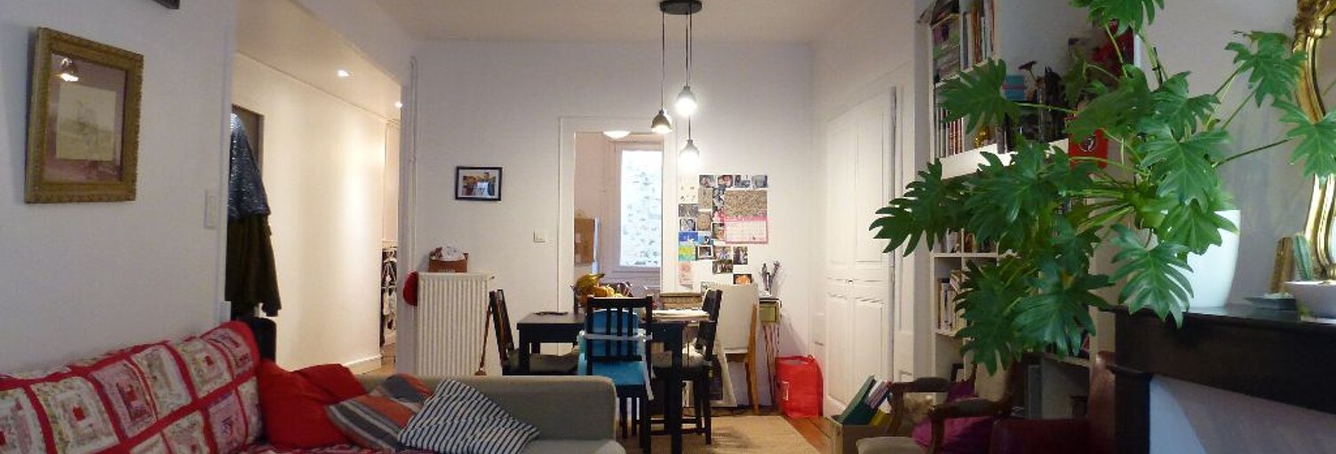 Appartement 3 Pièces 78 m² à louer à Limoges (87000)