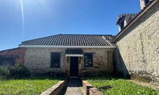 Maison 2 Pièces 110 m² à vendre à Molières (82220)