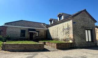 Maison 2 Pièces 110 m² à vendre à Molières (82220)