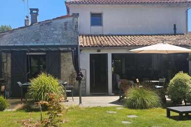 Maison 4 pièces 269000 €