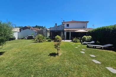 Maison 4 pièces 269000 €