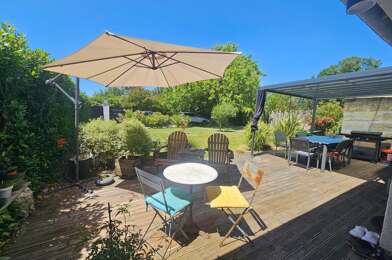 Maison 4 pièces 269000 €