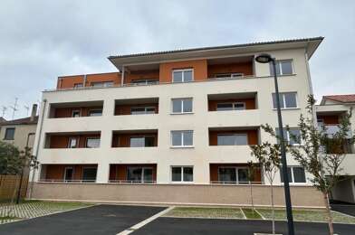 Appartement 2 pièces 590 €