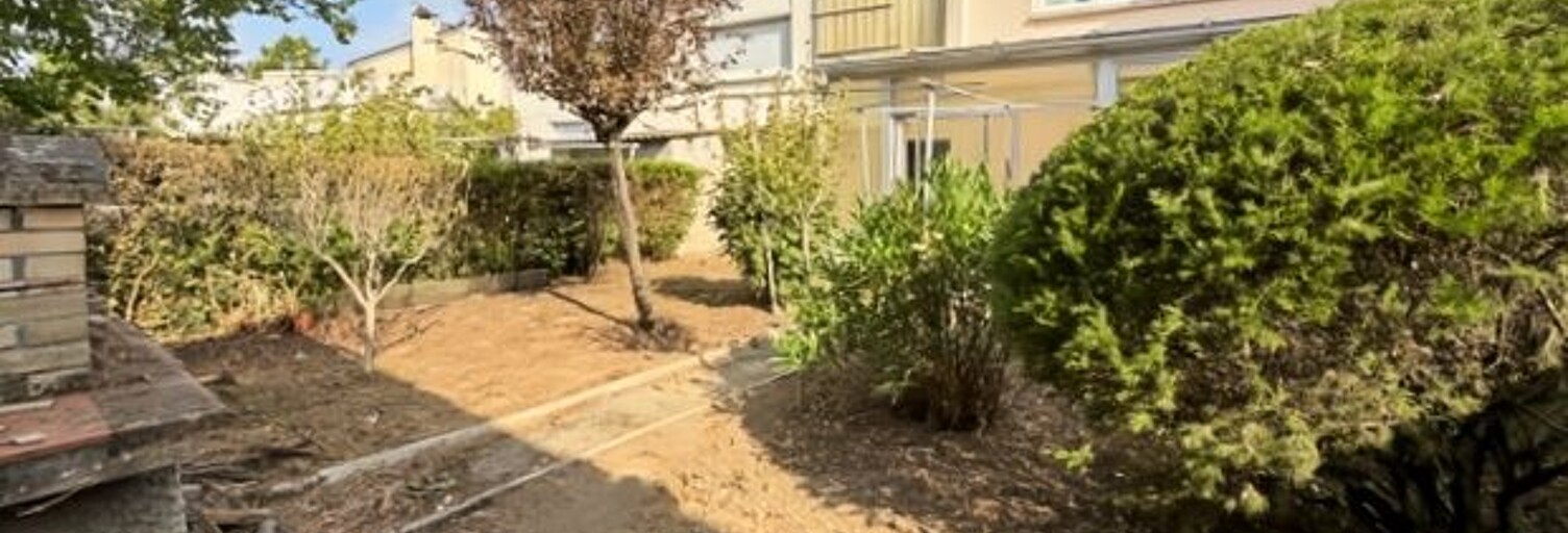 Maison 4 Pièces 77 m² à vendre à Toulouse (31100)