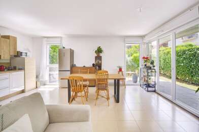 Appartement 4 pièces 318000 €