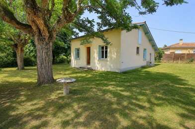 Maison 4 pièces 180000 €