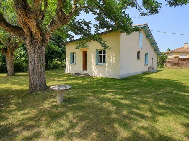 Maison À Vendre — photo du bien
