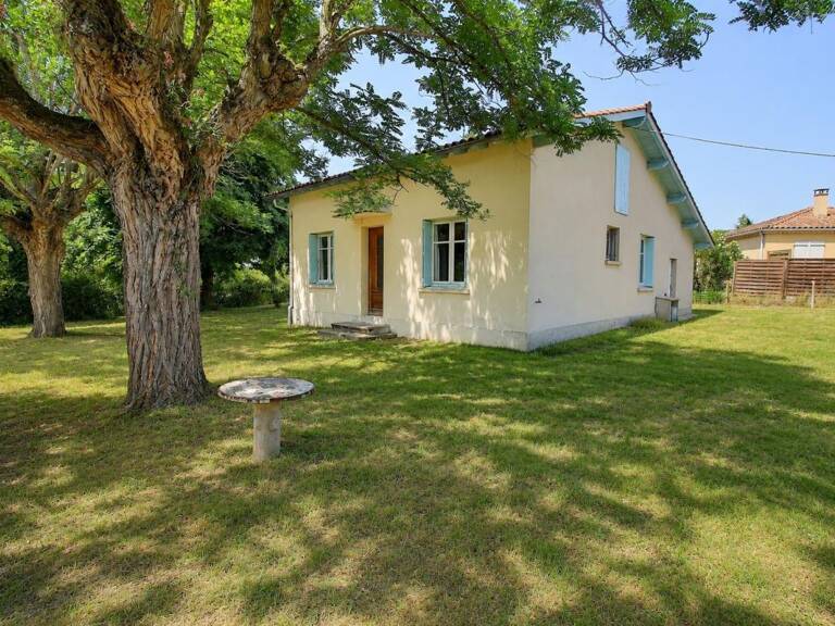 Maison À Vendre — photo 1