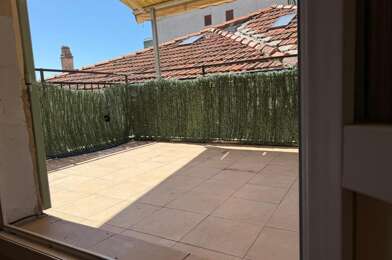 Appartement 3 pièces 210000 €