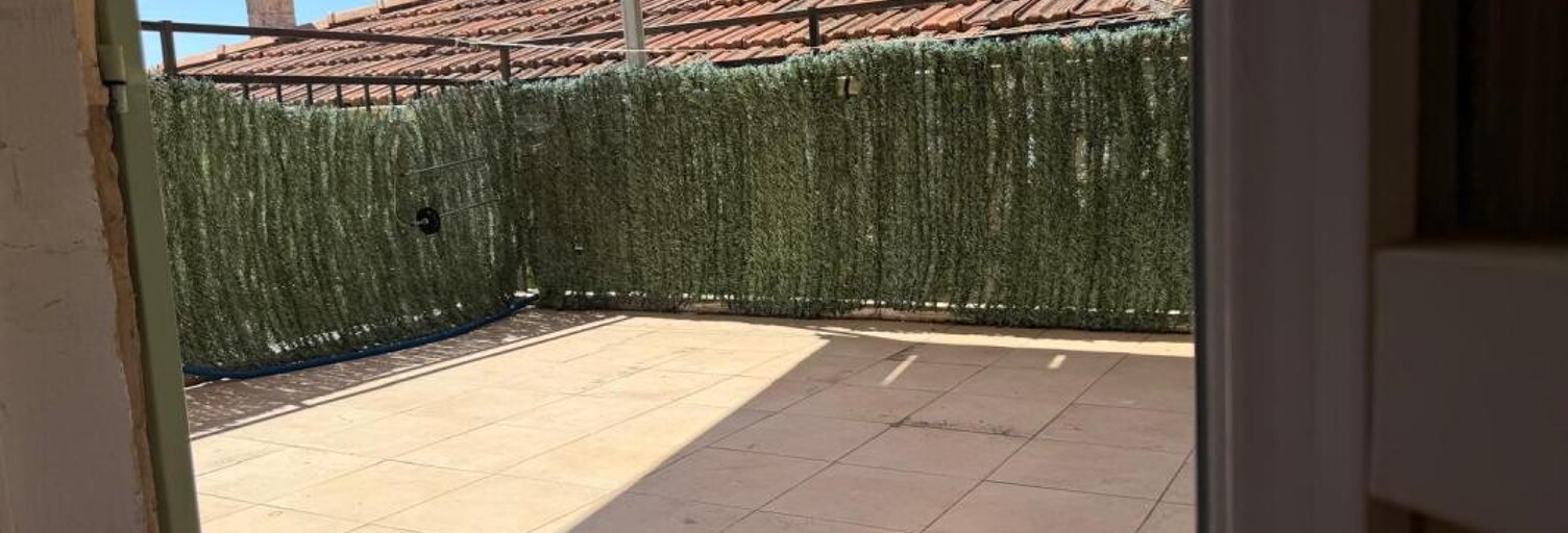 Appartement 3 Pièces 54 m² à vendre à Nice (06000)