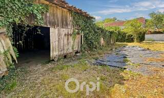 Terrain  1223 m² à vendre à Rilhac-Rancon (87570)