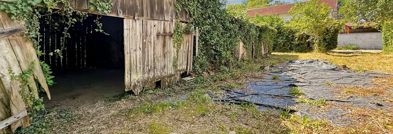 Terrain  1223 m² à vendre à Rilhac-Rancon (87570)