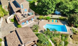 Maison 9 Pièces 237 m² à vendre à Monteils (30360)