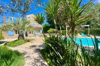 Maison 9 pièces 595000 €