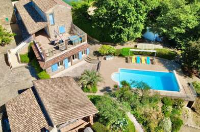 Maison 9 pièces 595000 €