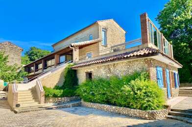 Maison 9 pièces 595000 €