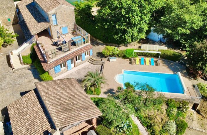 Mas À Vendre — photo 4