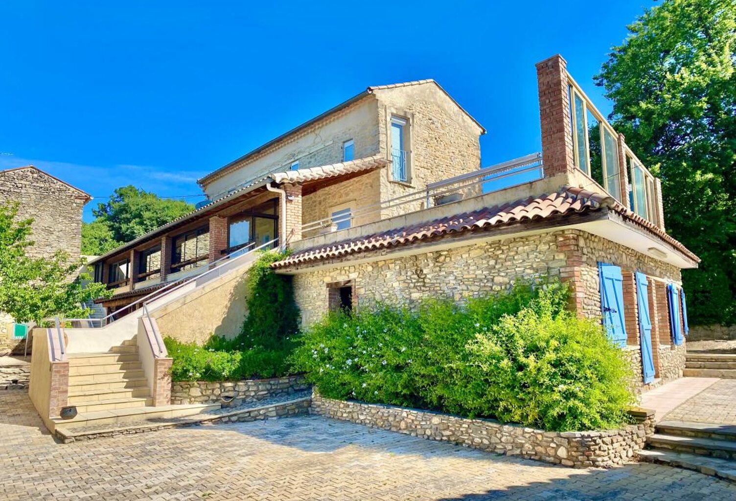 Mas À Vendre — photo 1