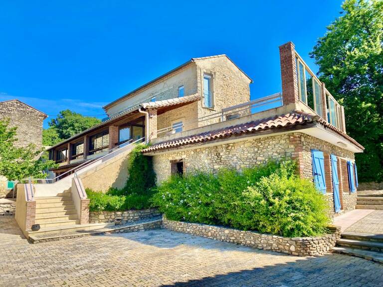 Mas À Vendre — photo 1