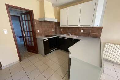 Maison 4 pièces 970 €